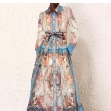 Zimmermann Dress